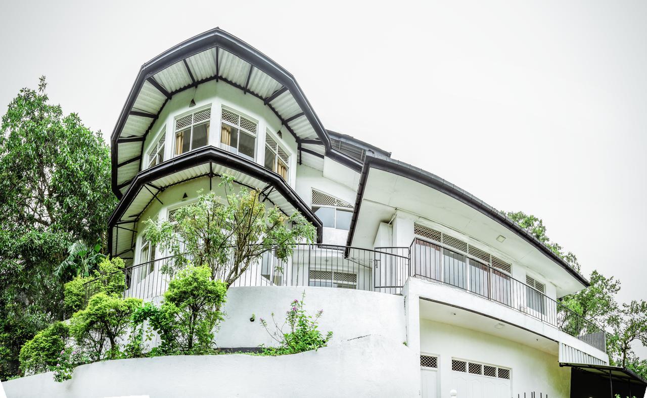 Che'S Villa Kandy Zewnętrze zdjęcie