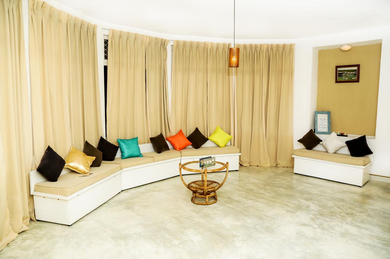 Che'S Villa Kandy Zewnętrze zdjęcie