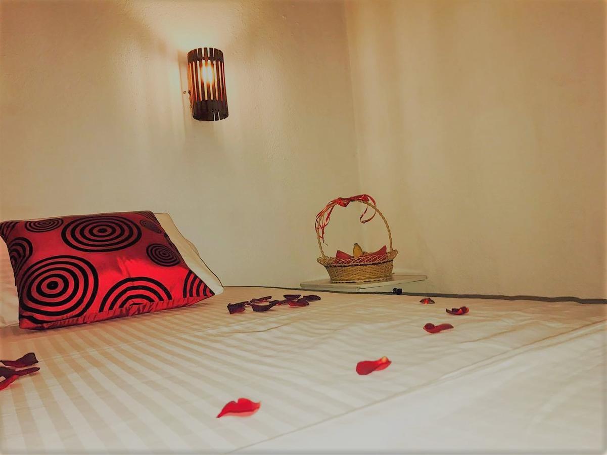 Che'S Villa Kandy Zewnętrze zdjęcie
