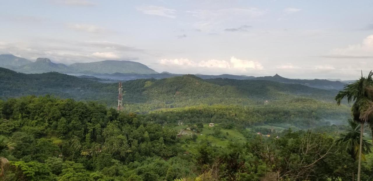 Che'S Villa Kandy Zewnętrze zdjęcie