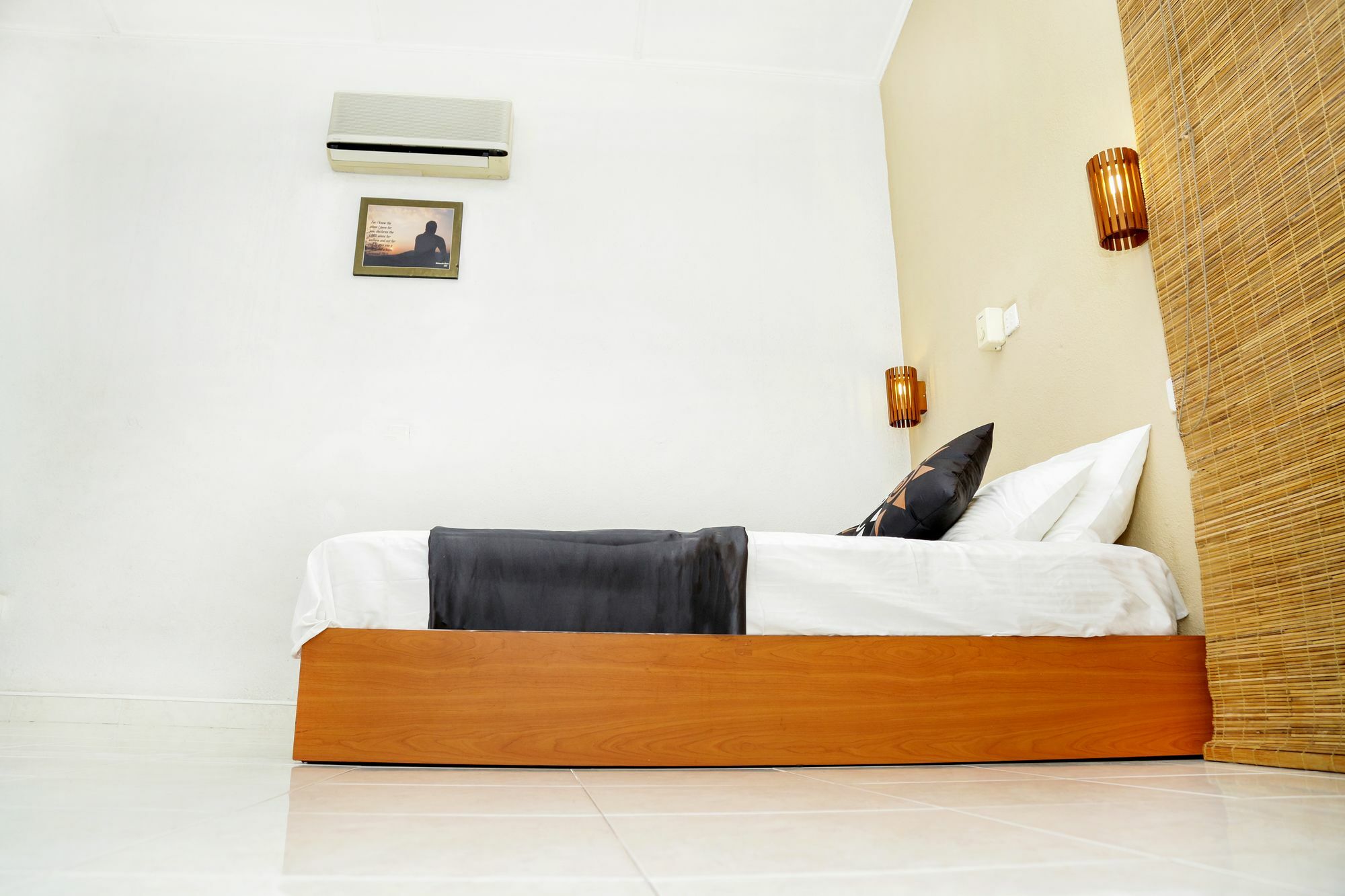 Che'S Villa Kandy Zewnętrze zdjęcie