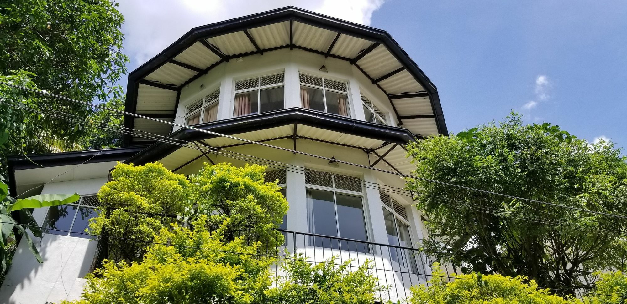 Che'S Villa Kandy Zewnętrze zdjęcie